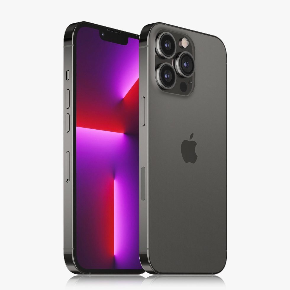 iPhone 13 Pro 256GB – Graphite price in uganda - Apple Shop Uganda