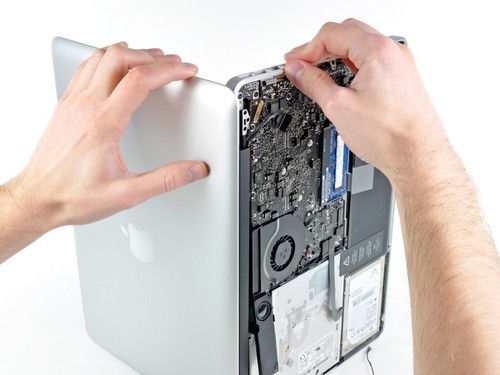 Maacbook Batteries