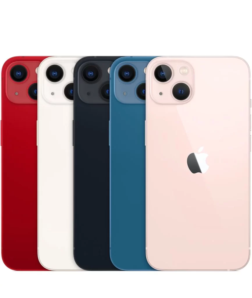 iPhone 13 Price in Uganda