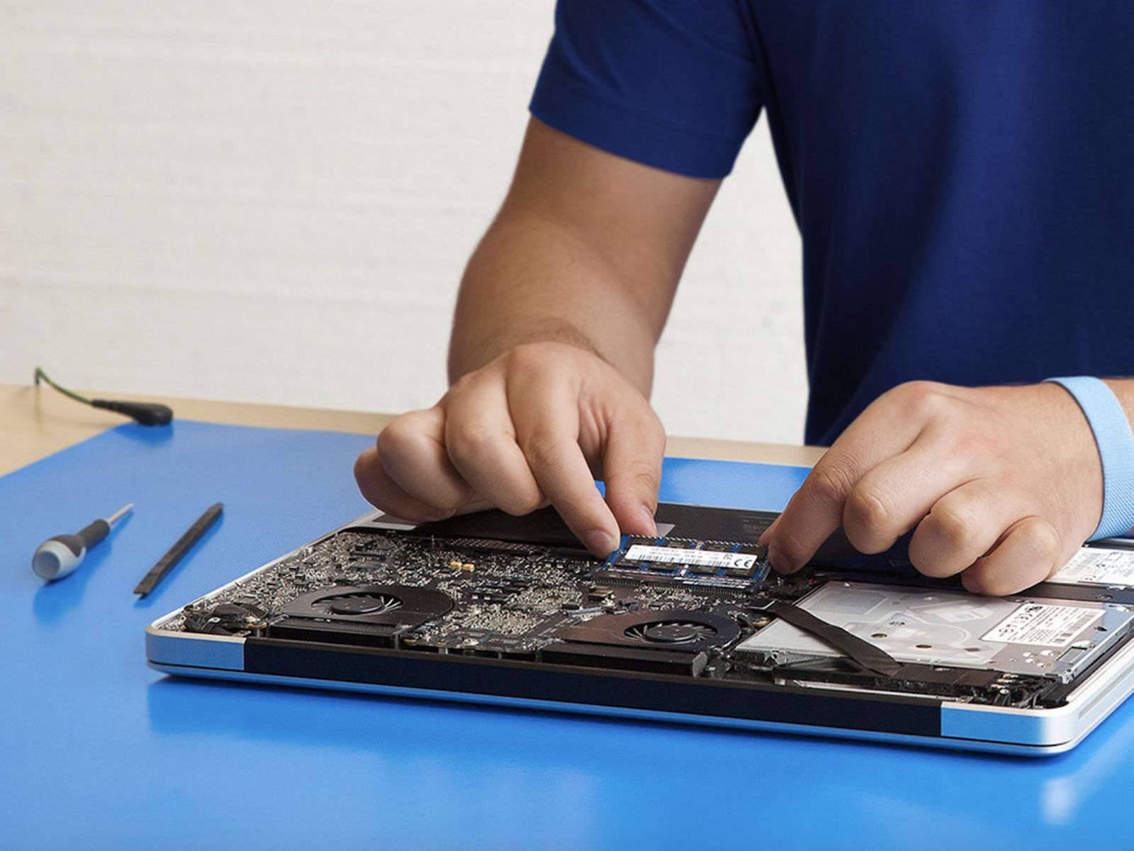 MacBook Repair Services in Uganda