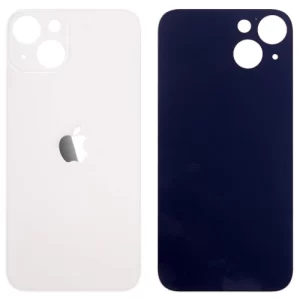 iPhone 13 Glass Back Glass