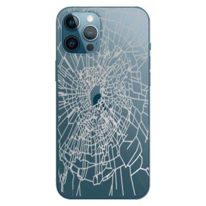 Apple iPhone 12 Pro Glass Back Cover Replacement
