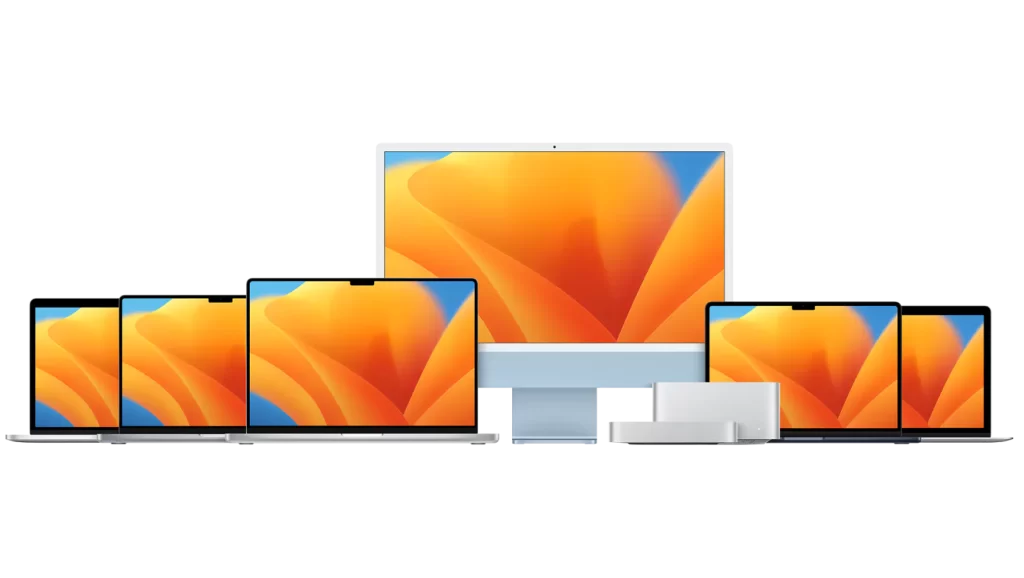 Macbook Repair Services in Uganda