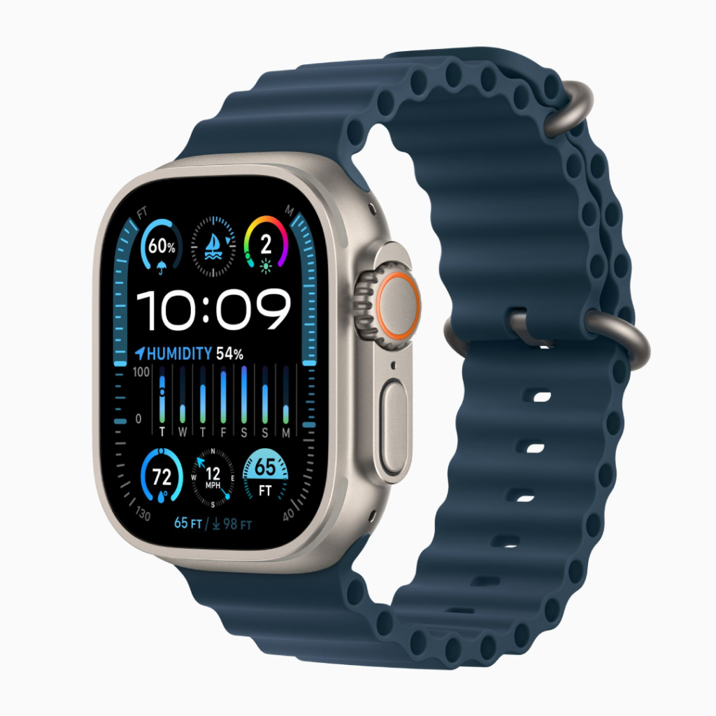 Apple Watch Ultra Price in Uganda