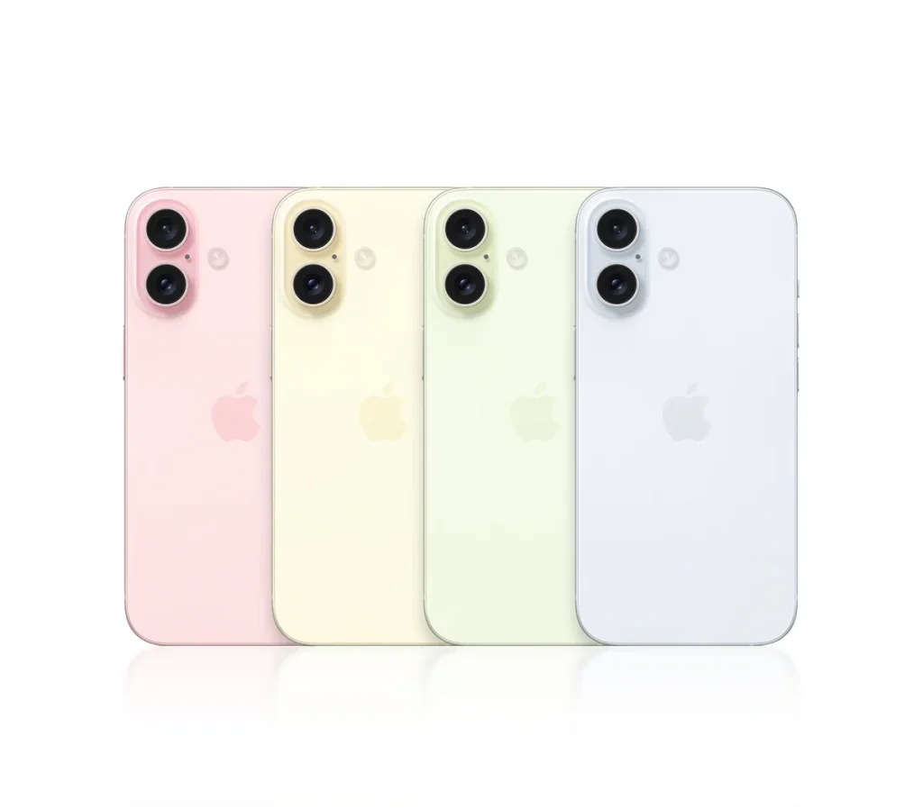 Iphone 16 Price In Uganda