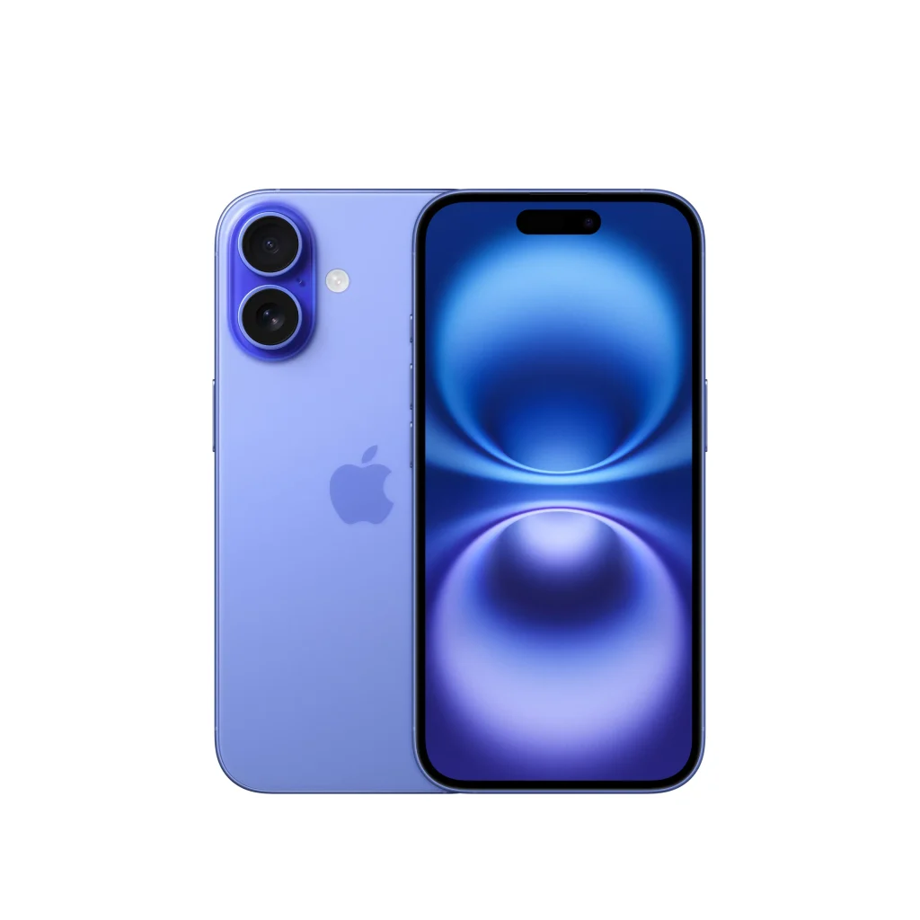 iPhone 16 price in Uganda