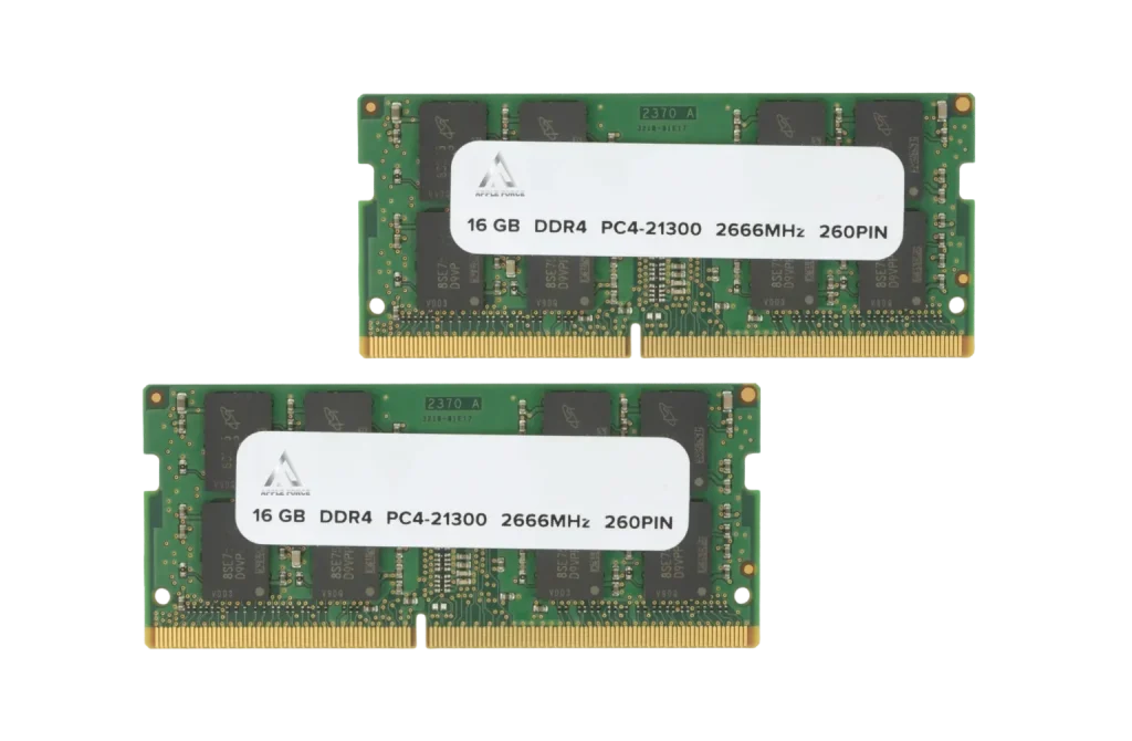 Mac RAM Upgrade in Uganda