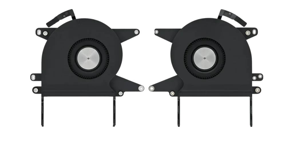 MacBook Fan Replacement in Uganda