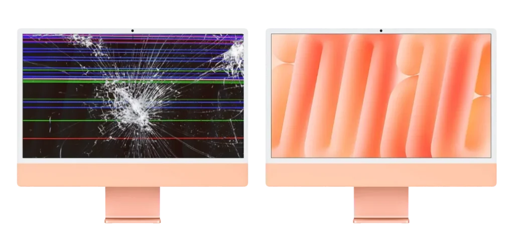 iMac Repair Services in Uganda