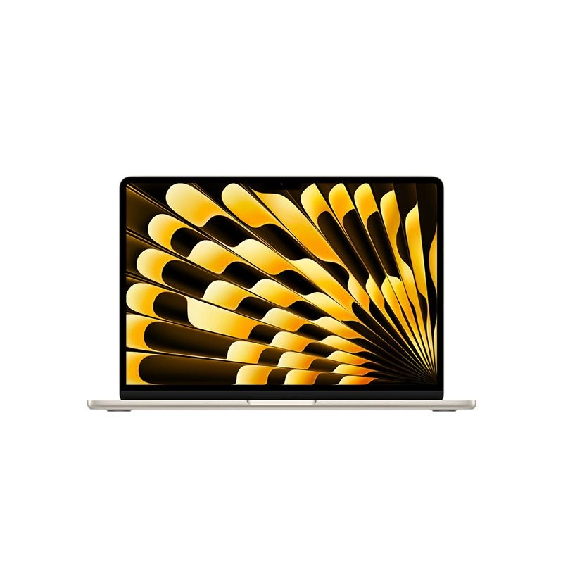 MacBook Pro M5 13-inch 16GB 512GB Starlight