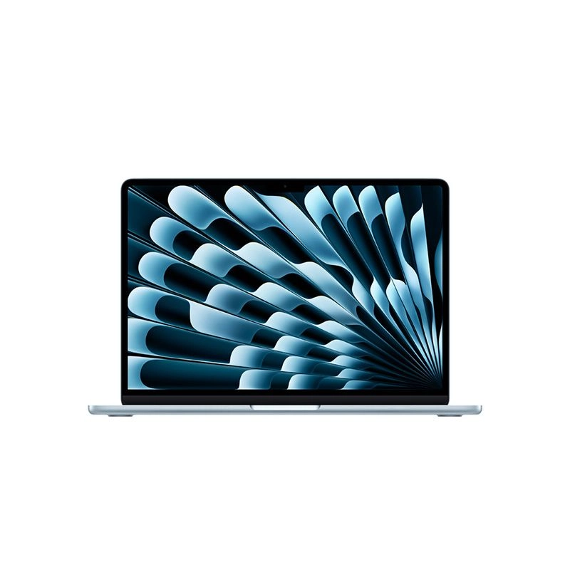 MacBook Air M5 13-inch 16GB 1TB Sky Blue