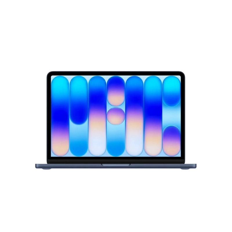 MacBook Neo Indigo 512GB