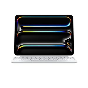 Magic Keyboard for iPad Air (M2/M3/M4)