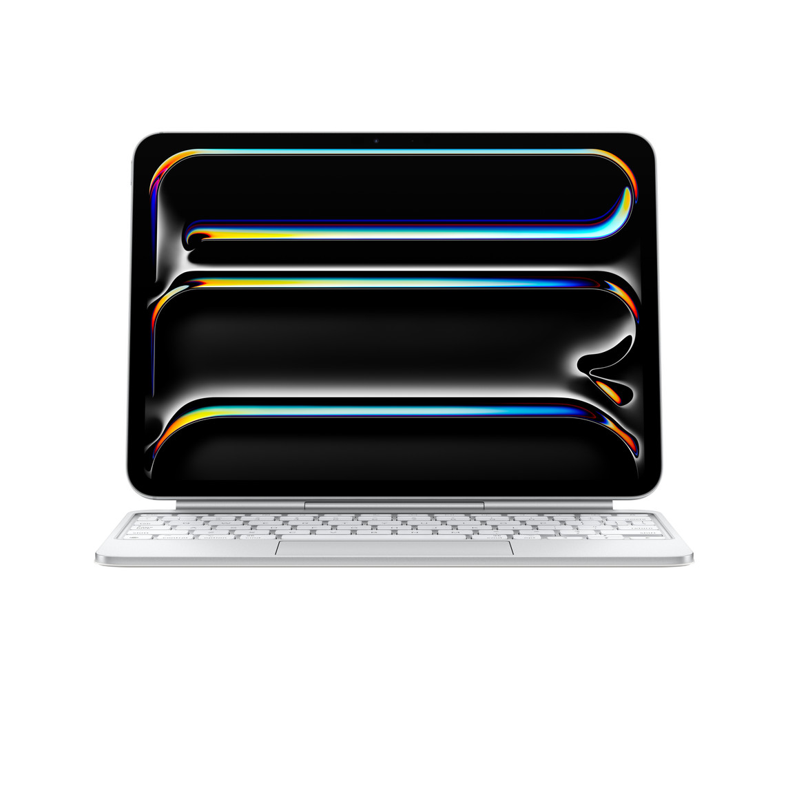 Magic Keyboard for iPad Air (M2/M3/M4)