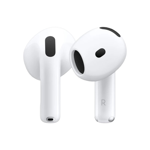 AirPods 4 with Active Noise Cancellation (USB-C)