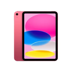 iPad (2025) | 11th Gen | 11-Inch | Wi-Fi | 128GB | Pink