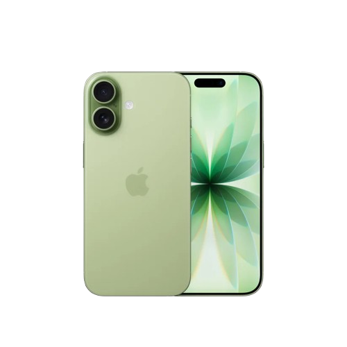 iPhone 17