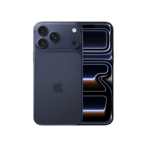 iPhone 17 Pro