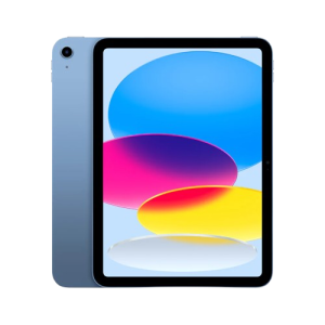 iPad (2026) | 11th Gen | 11-Inch | Cellular | 256GB | Blue