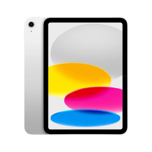 iPad (2025) | 11th Gen | 11-Inch | Cellular | 256GB | Silver