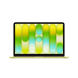 MacBook Neo Citrus 512GB
