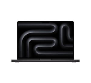 MacBook Pro M5