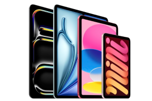 iPad