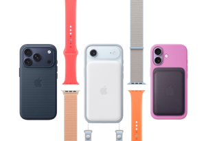 Apple Accessories