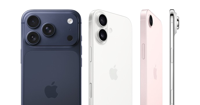 iPhone
