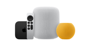 Apple TV