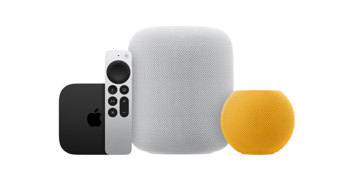 Apple TV