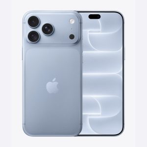 iPhone 18 Pro 1TB Glacier