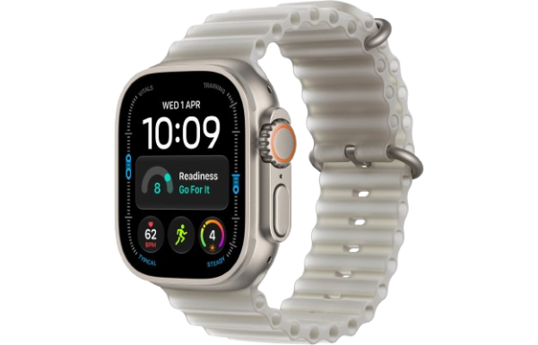 Apple Watch Ultra 4